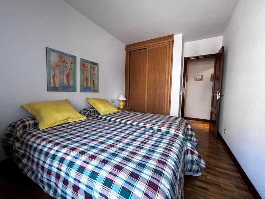 Baranain By Clabao Apartamento Pamplona Exterior foto