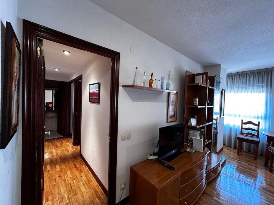 Baranain By Clabao Apartamento Pamplona Exterior foto