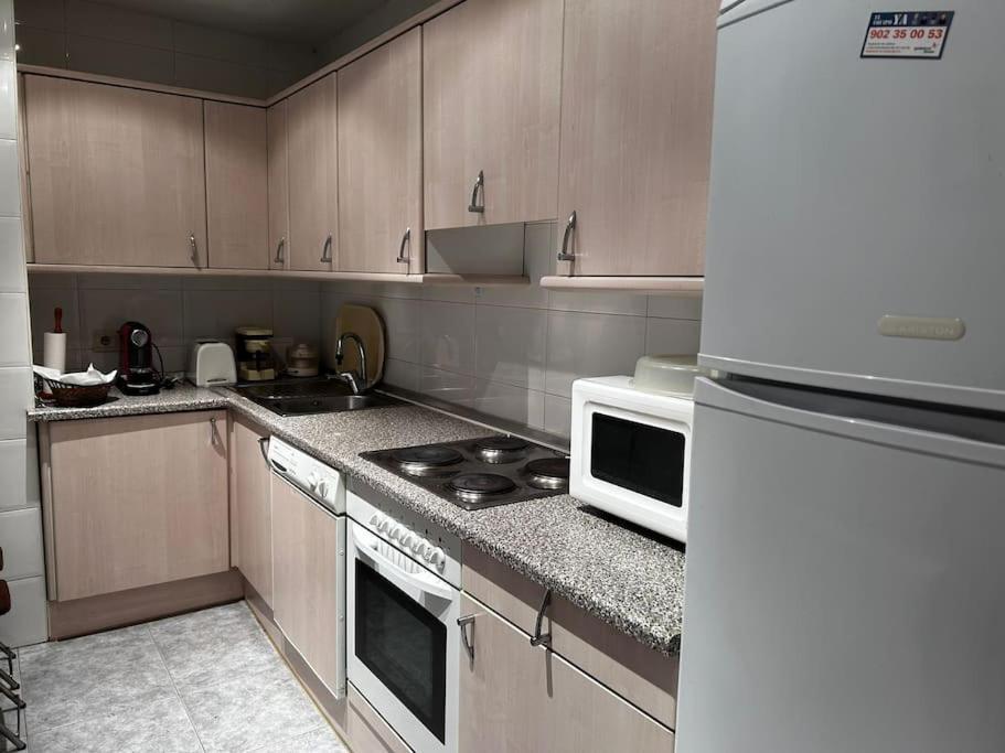 Baranain By Clabao Apartamento Pamplona Exterior foto
