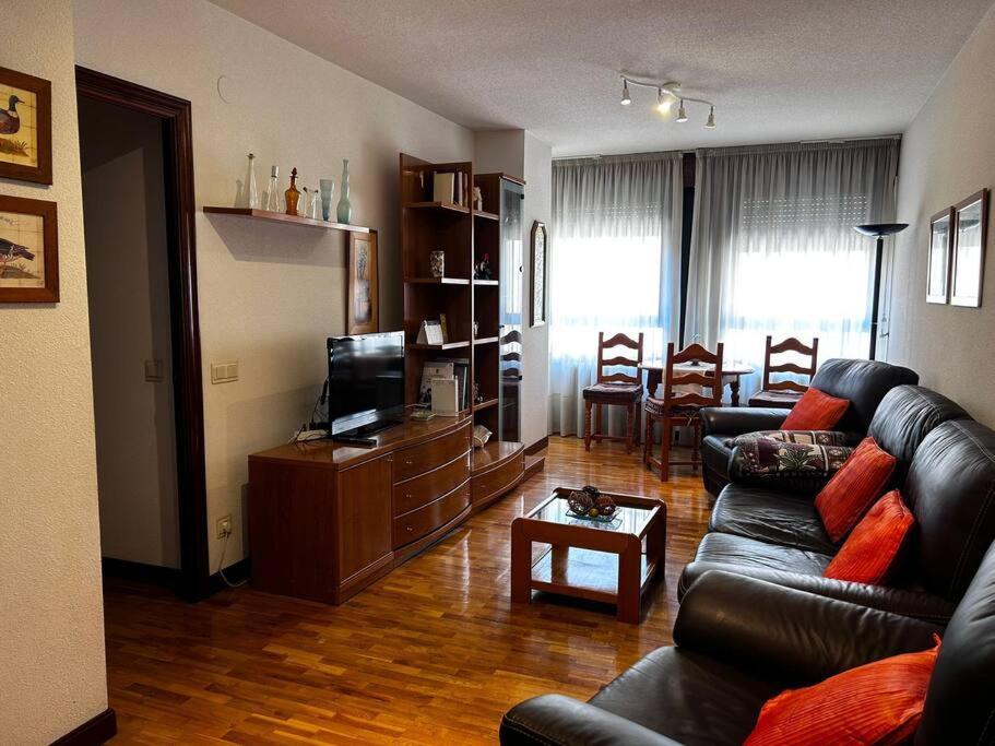Baranain By Clabao Apartamento Pamplona Exterior foto